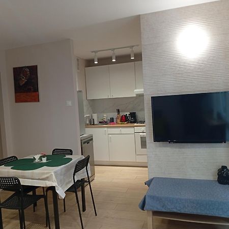 Apartament Zacisze Częstochowa Exterior foto